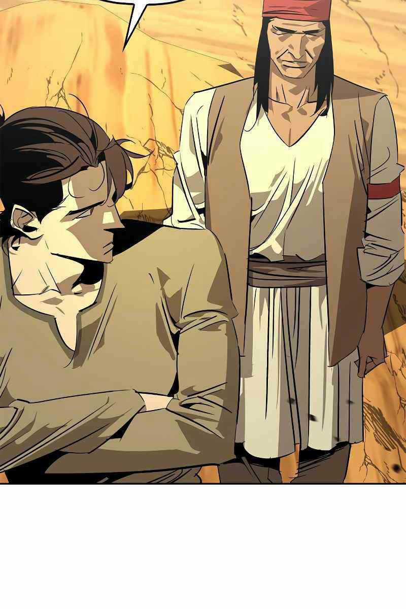 Võ Học Miền Viễn Tây Chapter 20 trang 3