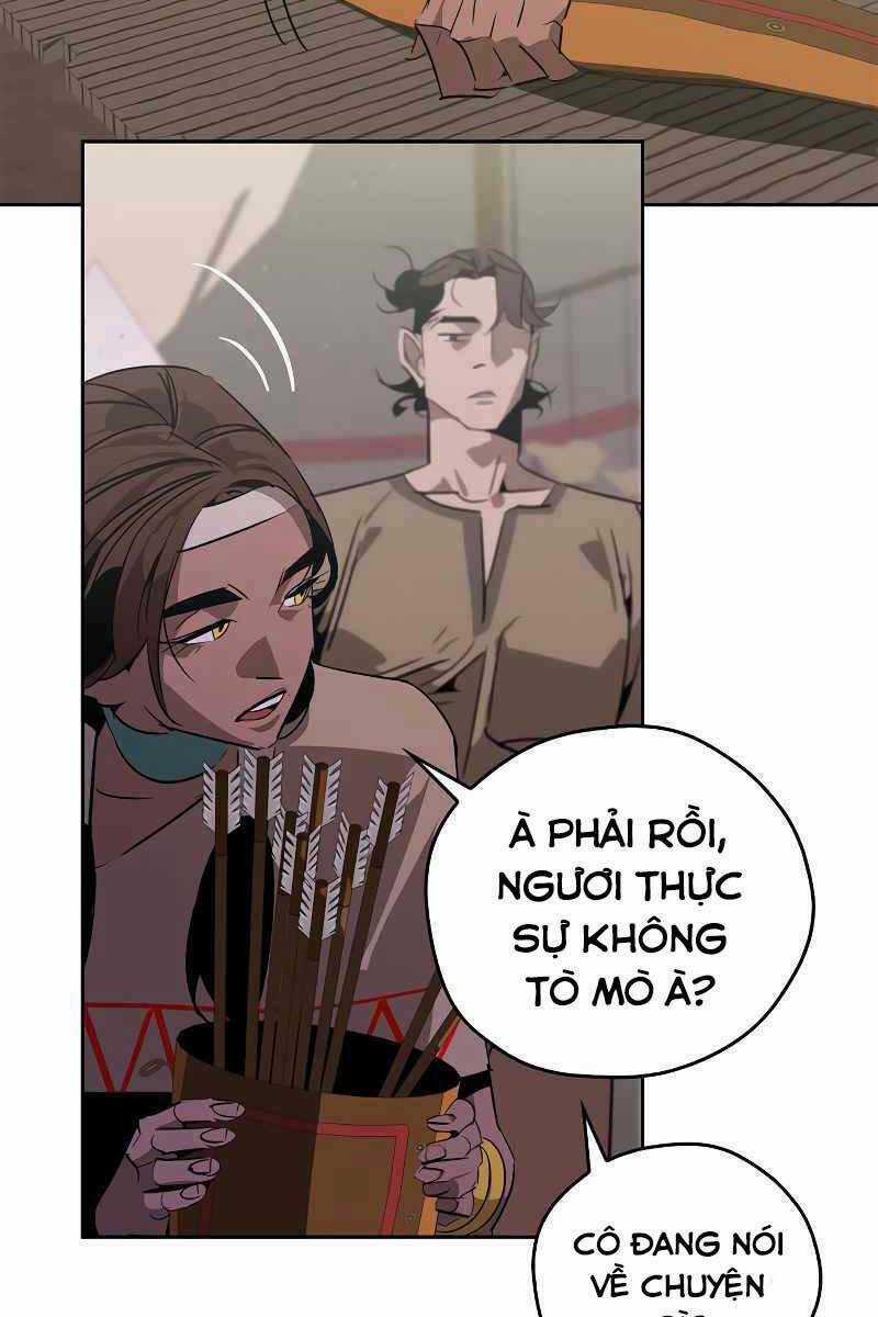 Võ Học Miền Viễn Tây Chapter 20 trang 32