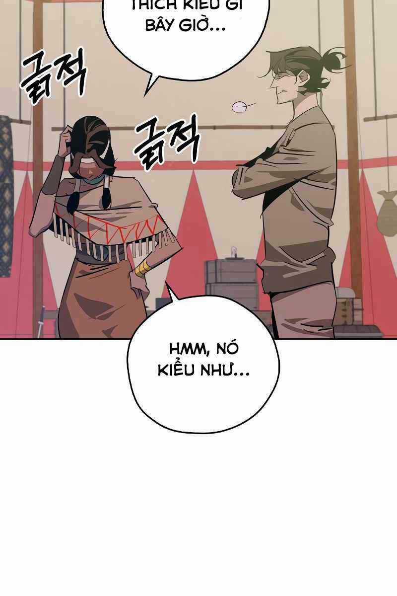 Võ Học Miền Viễn Tây Chapter 20 trang 44