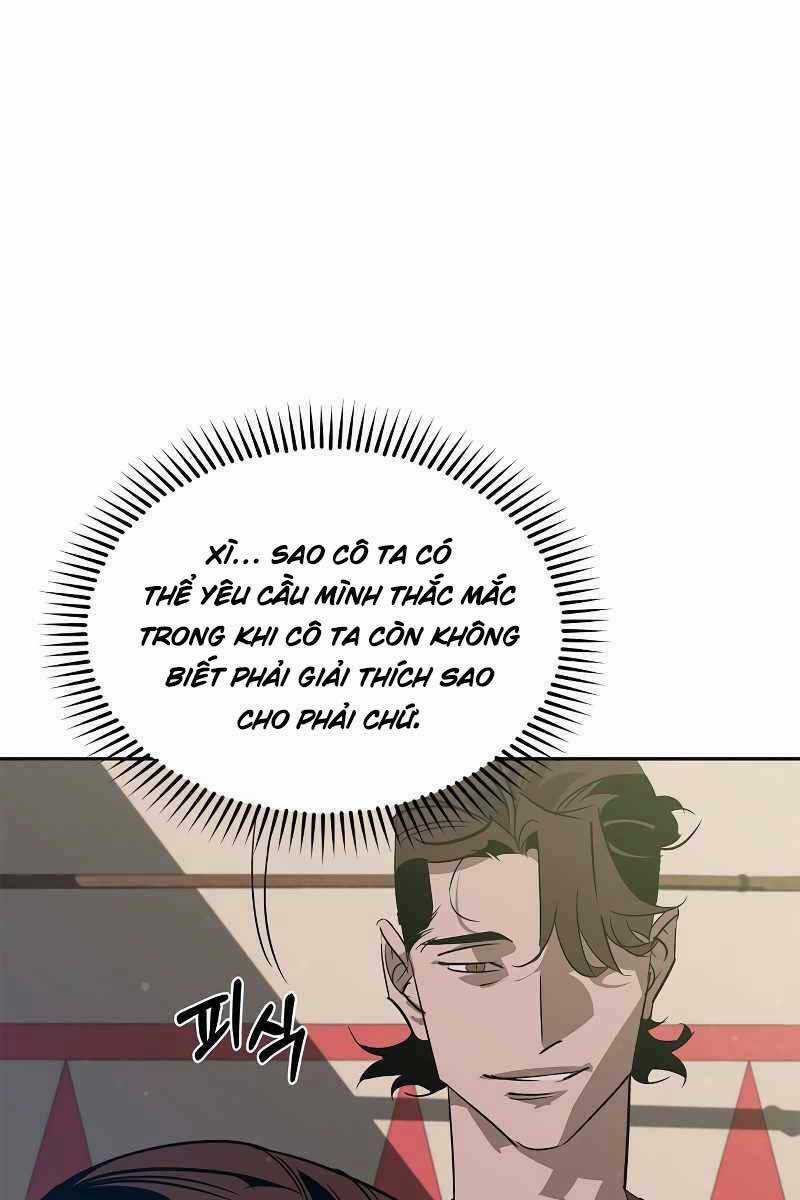 Võ Học Miền Viễn Tây Chapter 20 trang 45