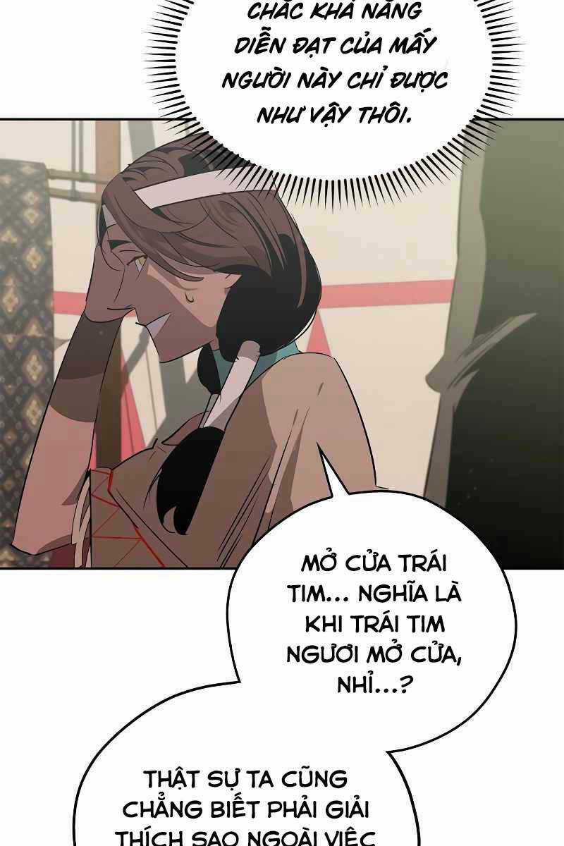 Võ Học Miền Viễn Tây Chapter 20 trang 49