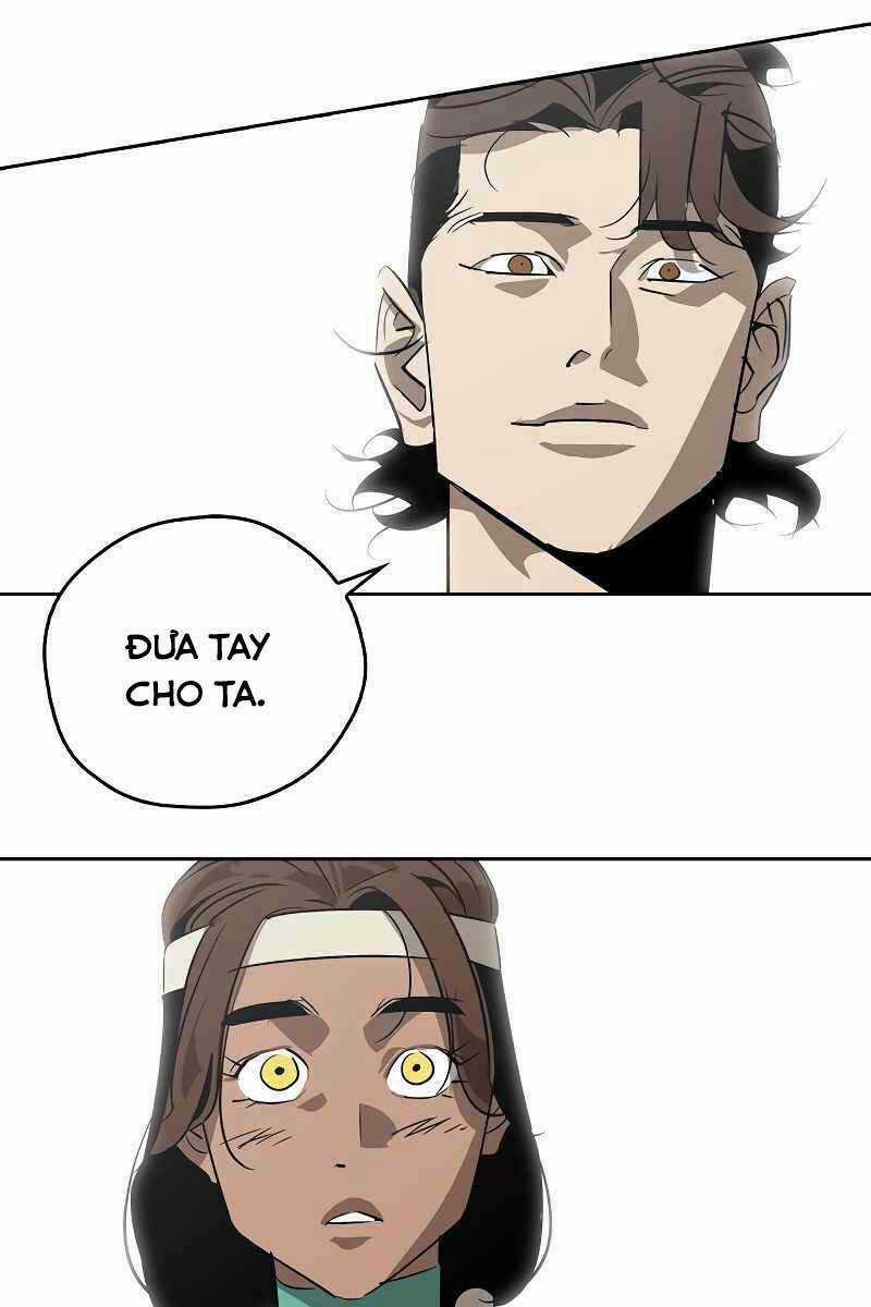 Võ Học Miền Viễn Tây Chapter 20 trang 53