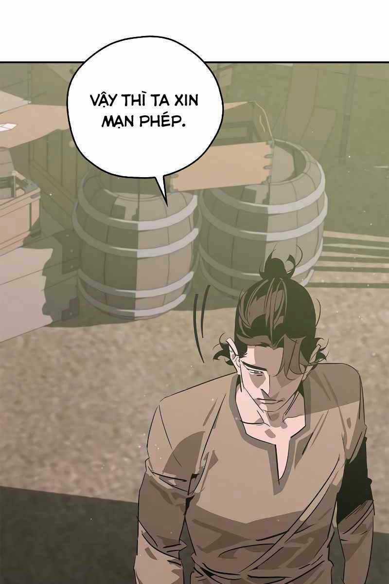 Võ Học Miền Viễn Tây Chapter 20 trang 57