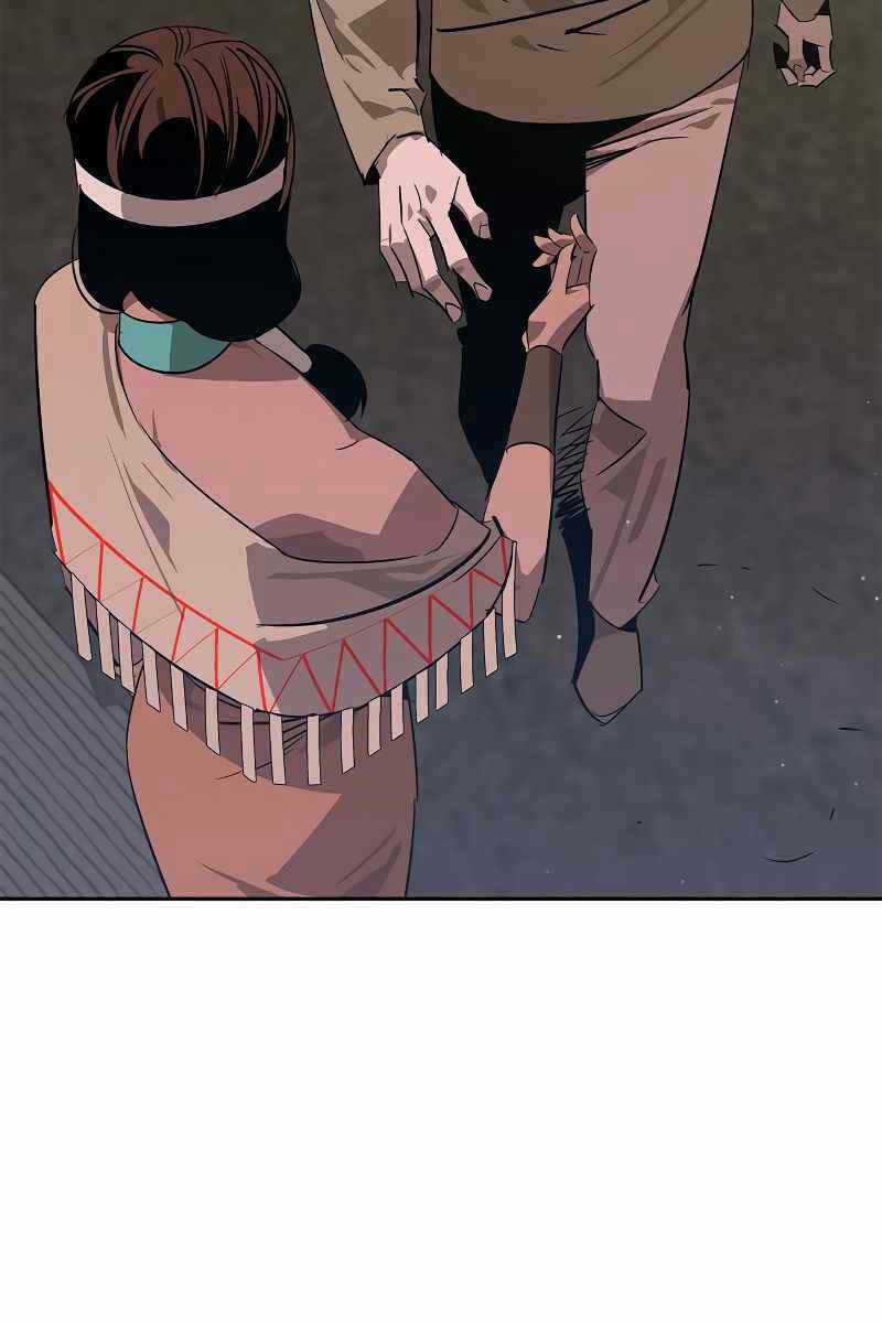 Võ Học Miền Viễn Tây Chapter 20 trang 58