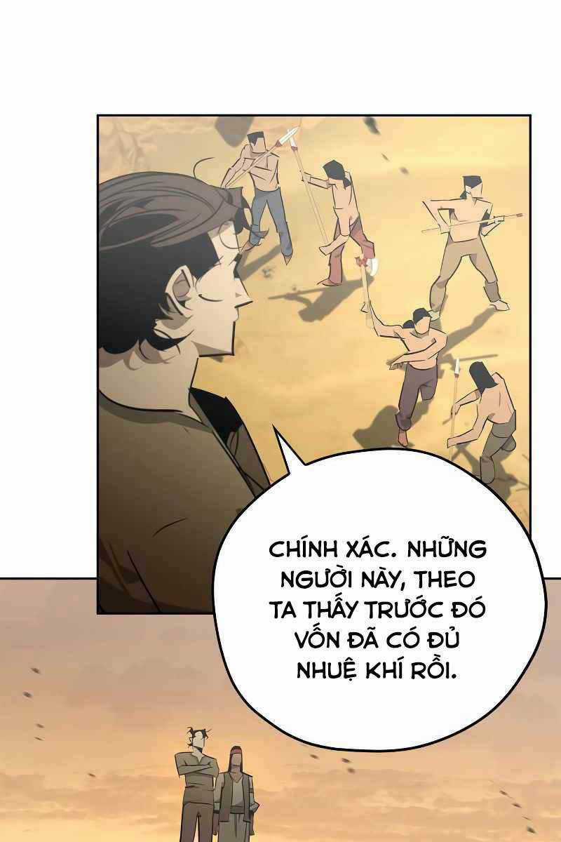 Võ Học Miền Viễn Tây Chapter 20 trang 6