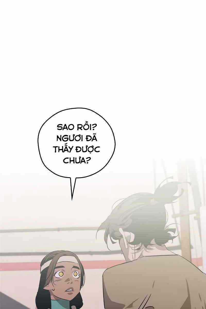 Võ Học Miền Viễn Tây Chapter 20 trang 74