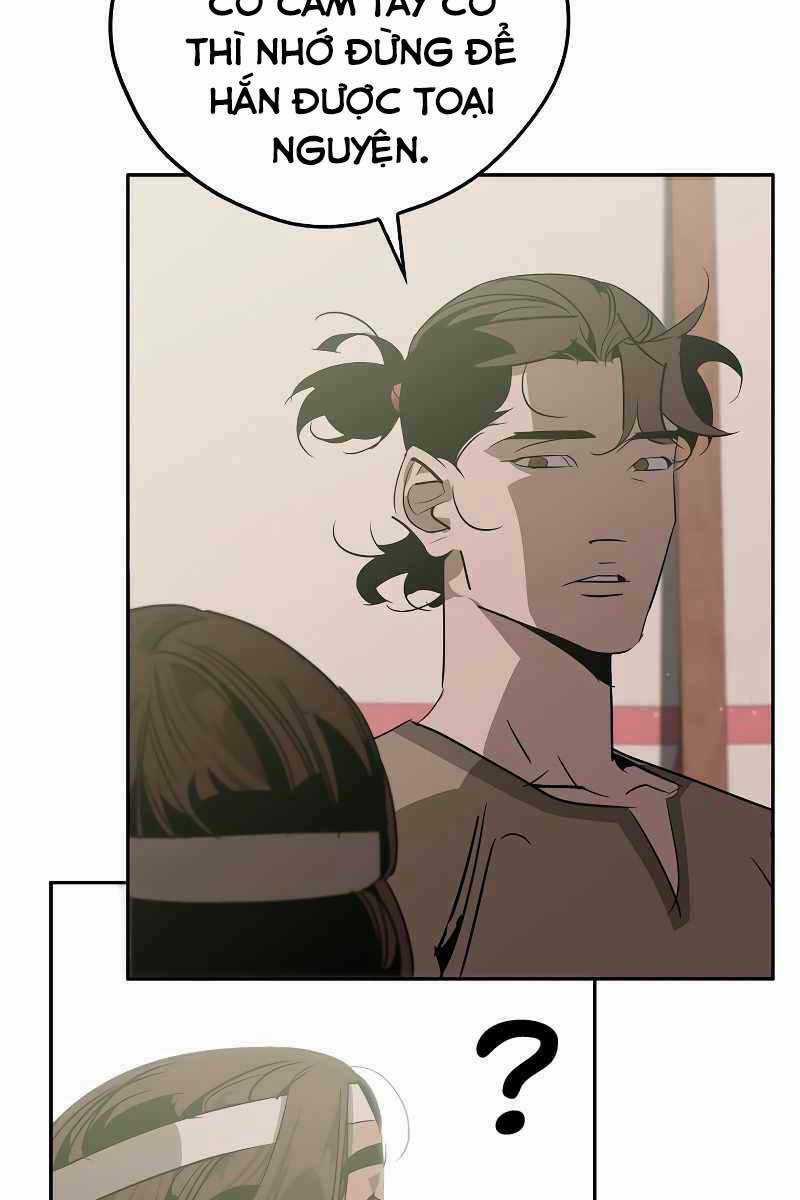 Võ Học Miền Viễn Tây Chapter 20 trang 81