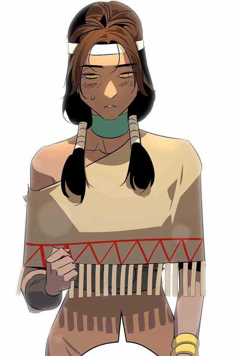 Võ Học Miền Viễn Tây Chapter 20 trang 87