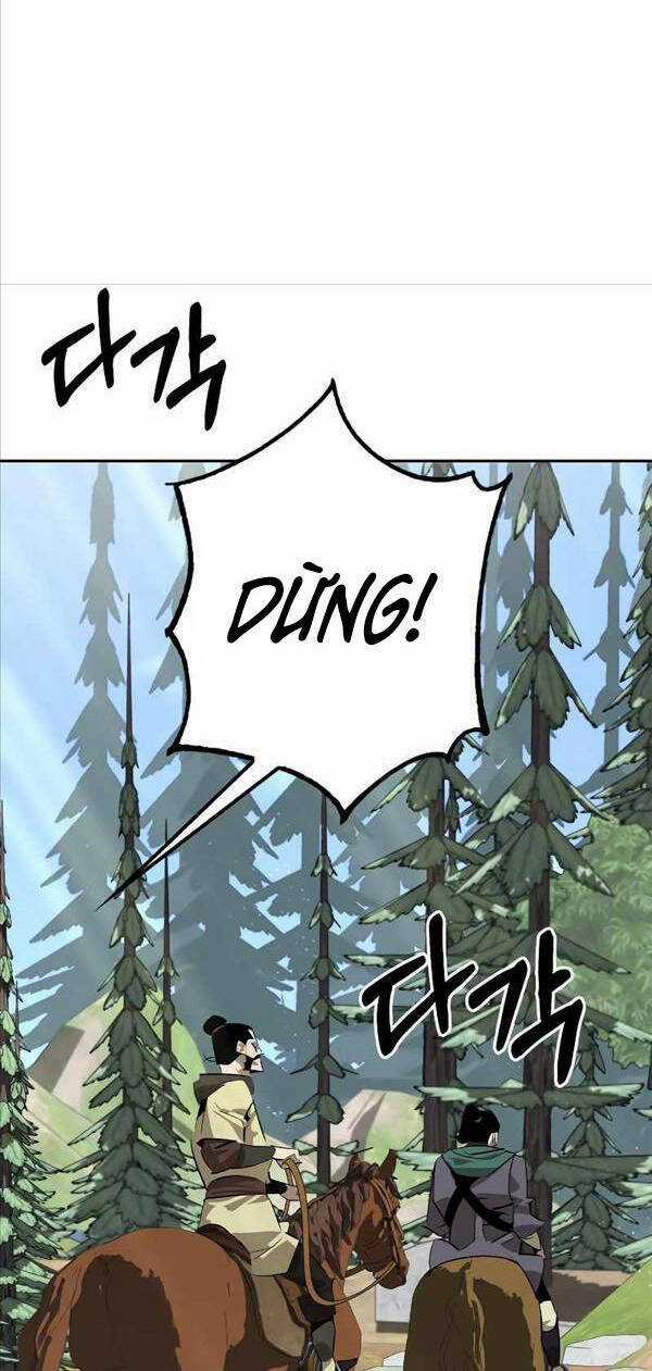 Võ Học Miền Viễn Tây Chapter 21 trang 11