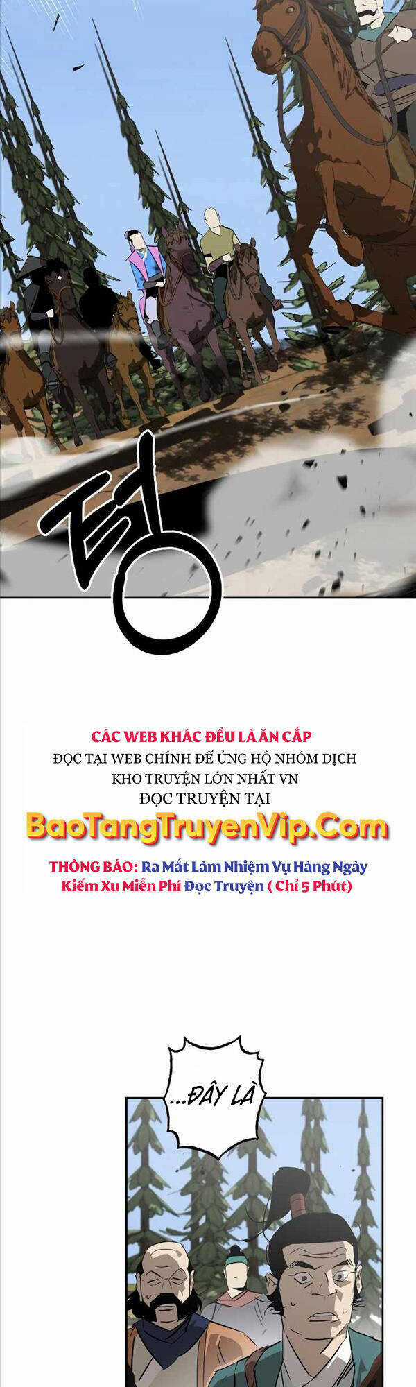 Võ Học Miền Viễn Tây Chapter 21 trang 17