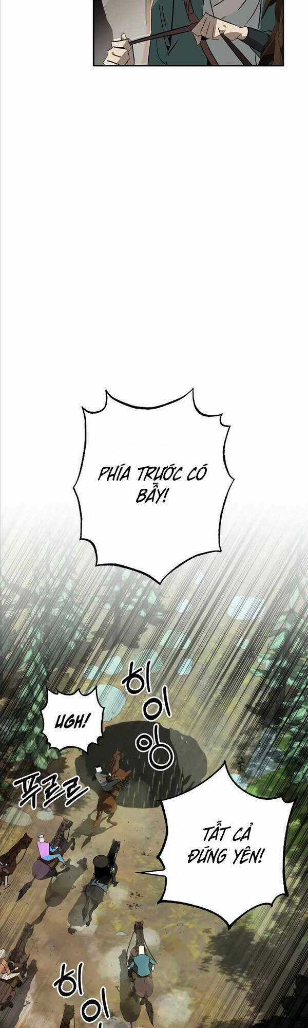 Võ Học Miền Viễn Tây Chapter 21 trang 18