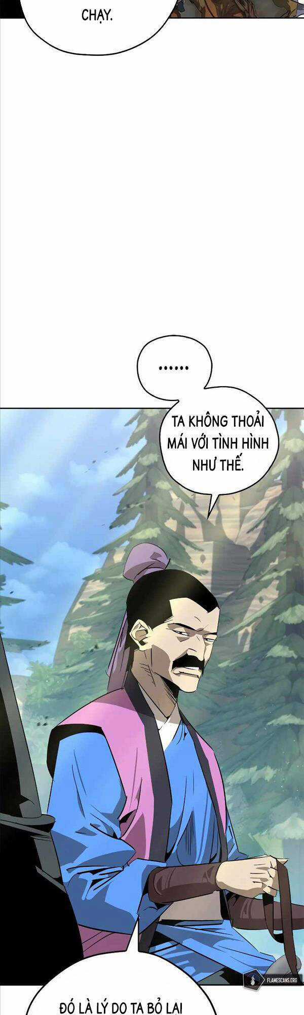 Võ Học Miền Viễn Tây Chapter 21 trang 2