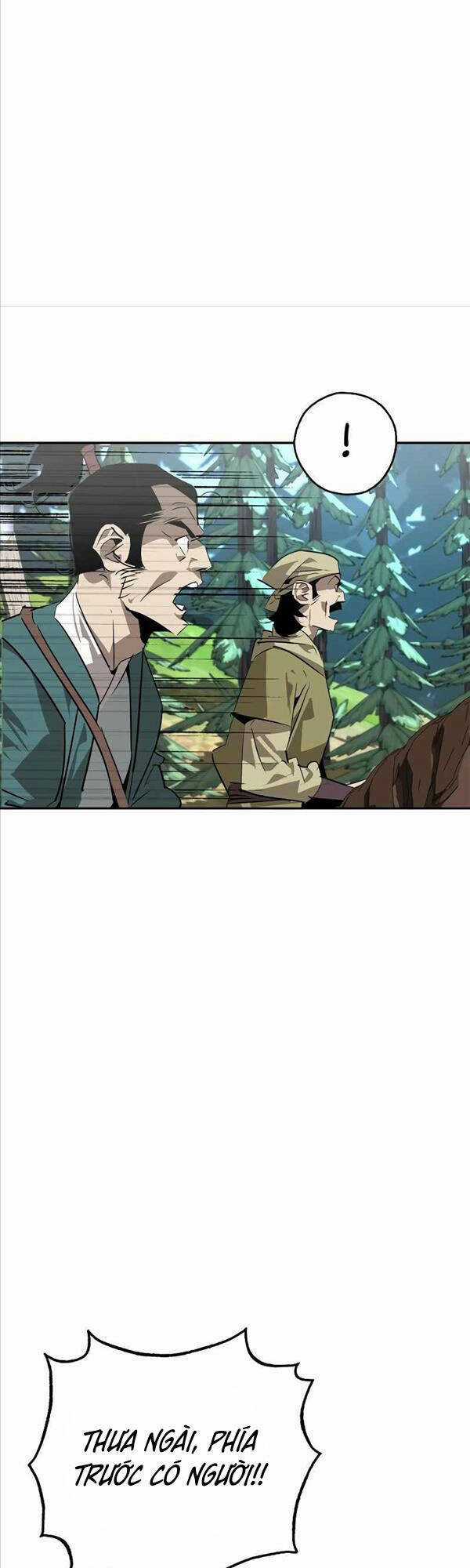 Võ Học Miền Viễn Tây Chapter 21 trang 20