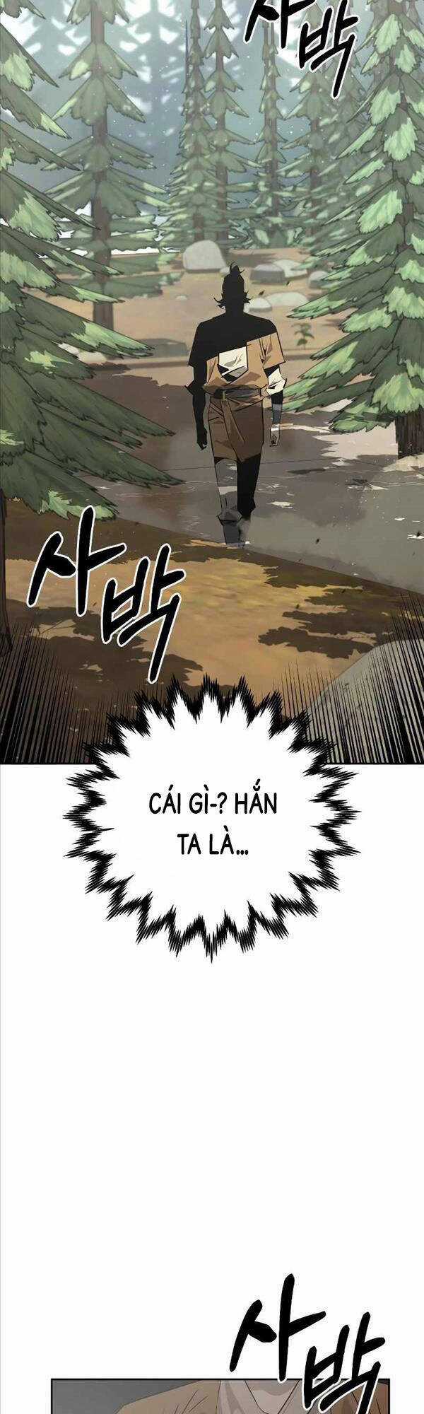 Võ Học Miền Viễn Tây Chapter 21 trang 22