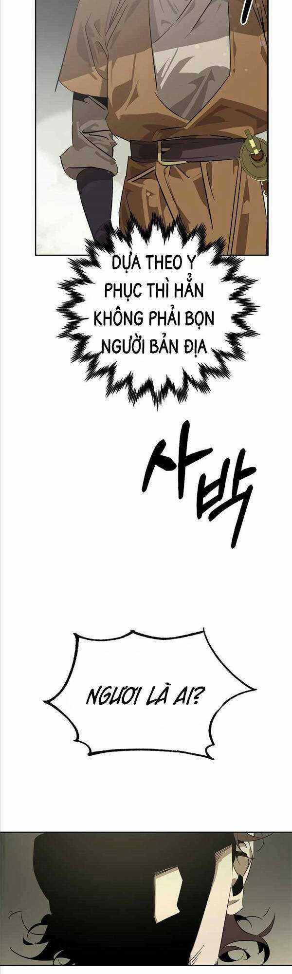 Võ Học Miền Viễn Tây Chapter 21 trang 23