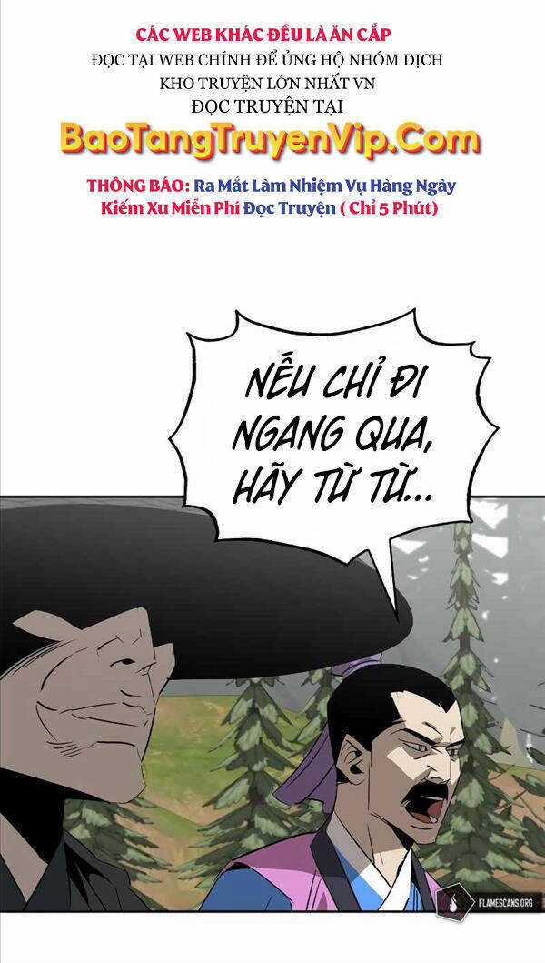 Võ Học Miền Viễn Tây Chapter 21 trang 24