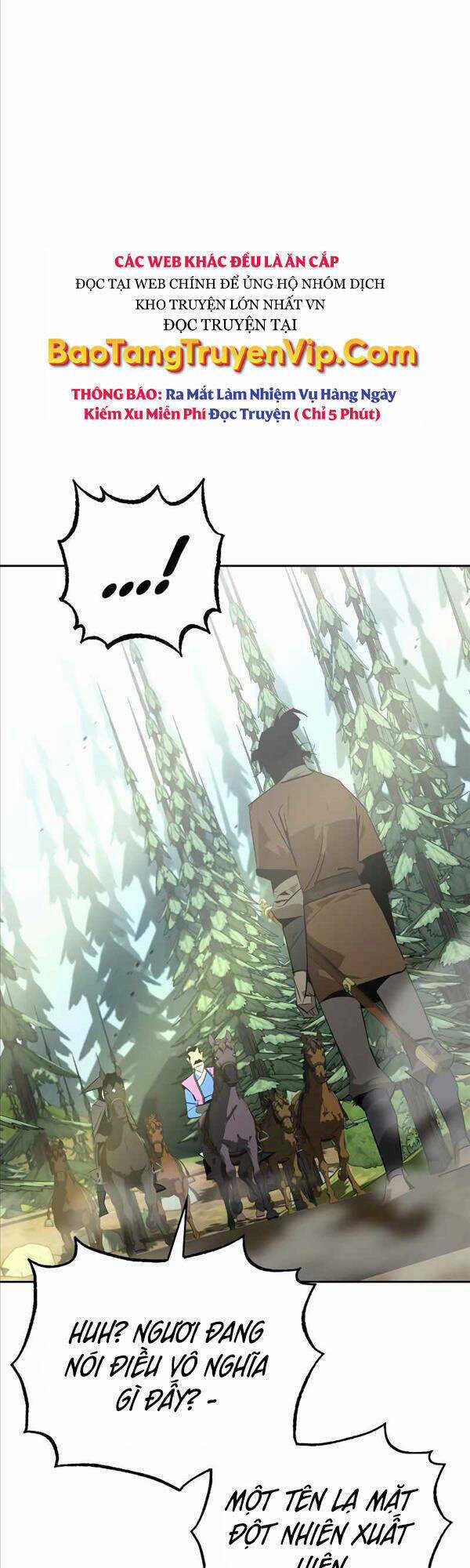 Võ Học Miền Viễn Tây Chapter 21 trang 27