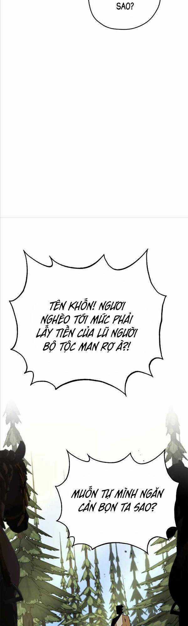 Võ Học Miền Viễn Tây Chapter 21 trang 29