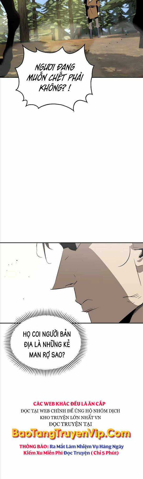 Võ Học Miền Viễn Tây Chapter 21 trang 30