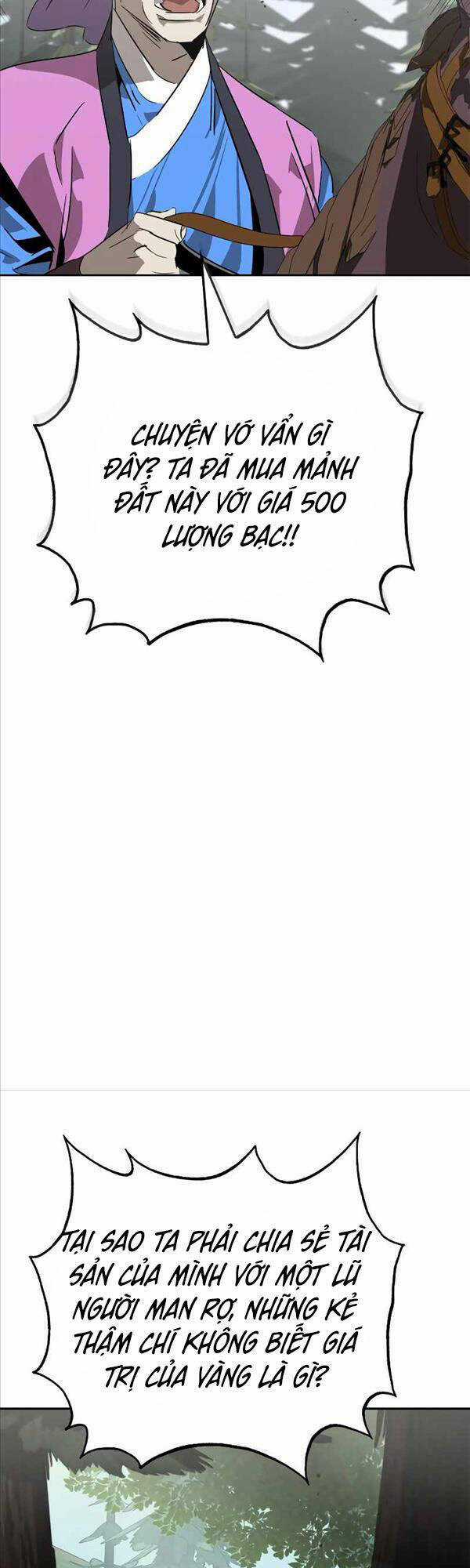 Võ Học Miền Viễn Tây Chapter 21 trang 33