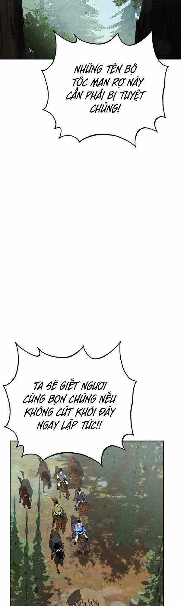 Võ Học Miền Viễn Tây Chapter 21 trang 34