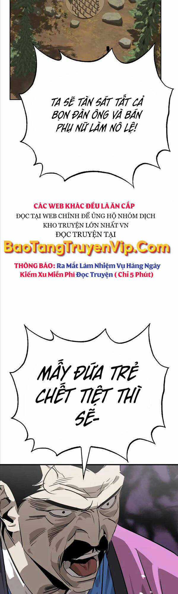Võ Học Miền Viễn Tây Chapter 21 trang 35