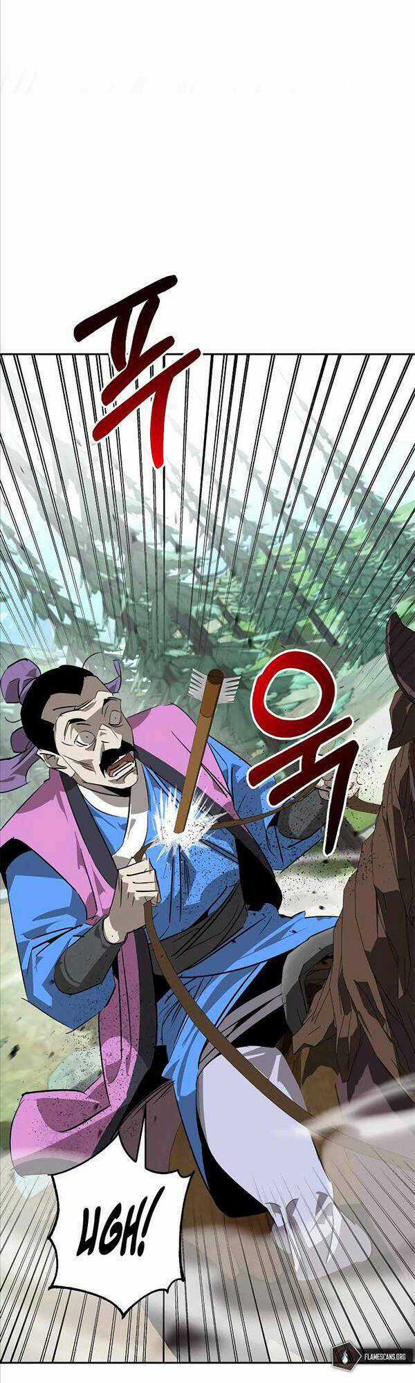 Võ Học Miền Viễn Tây Chapter 21 trang 37