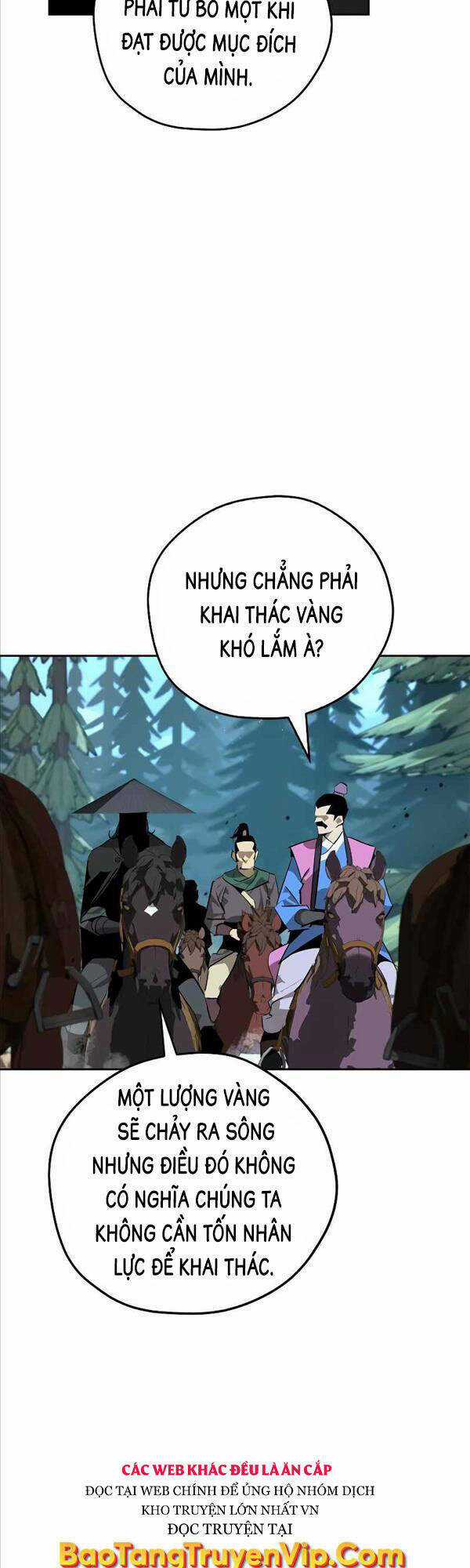 Võ Học Miền Viễn Tây Chapter 21 trang 4