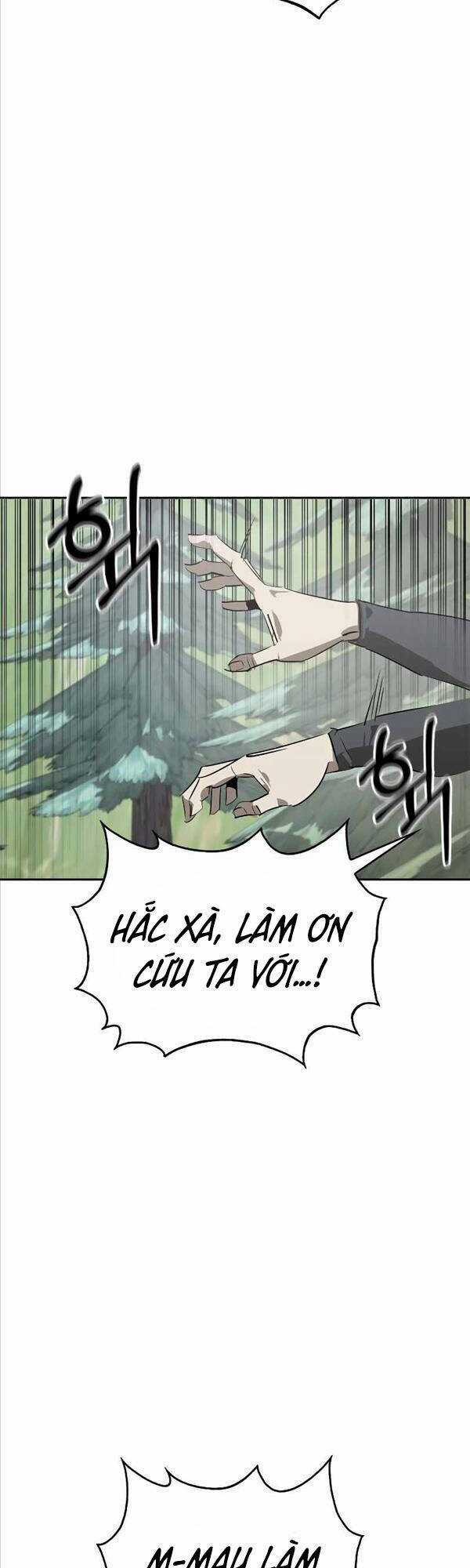 Võ Học Miền Viễn Tây Chapter 21 trang 41