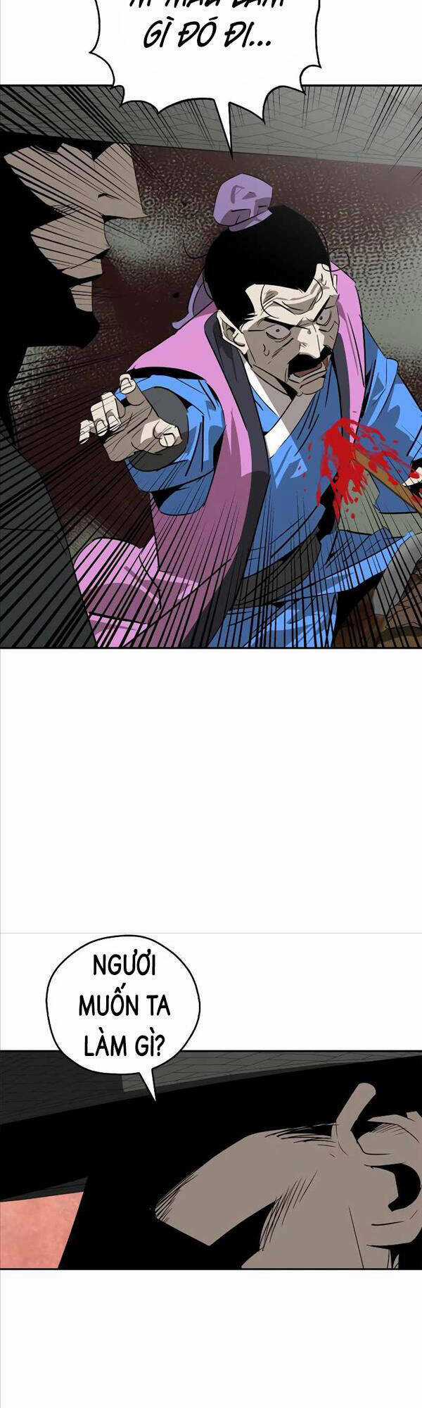 Võ Học Miền Viễn Tây Chapter 21 trang 42