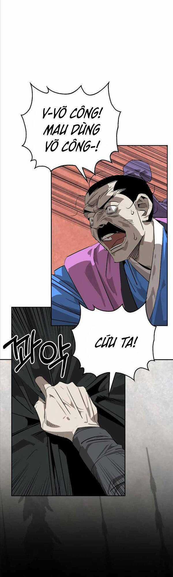 Võ Học Miền Viễn Tây Chapter 21 trang 43