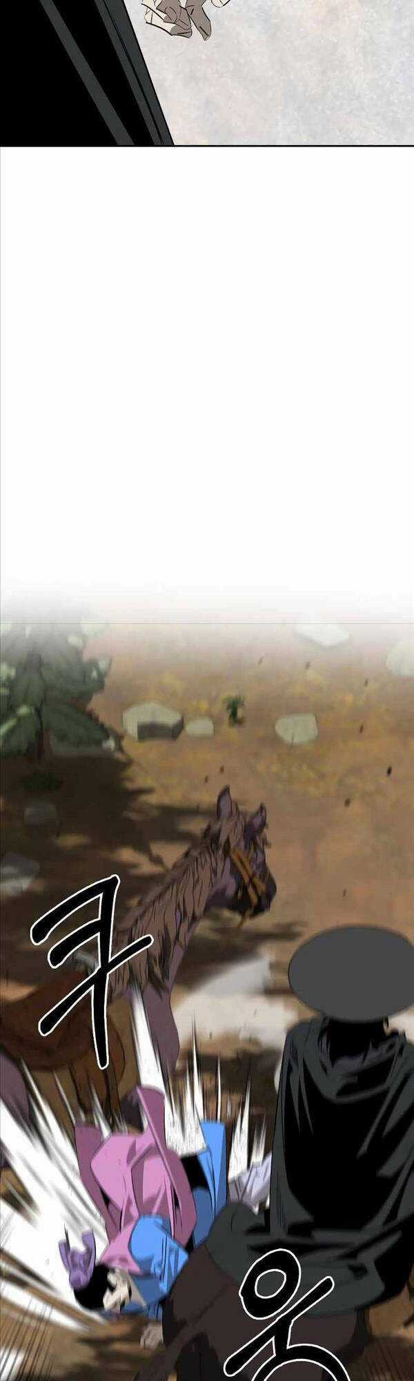 Võ Học Miền Viễn Tây Chapter 21 trang 46