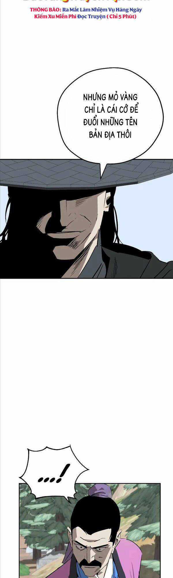 Võ Học Miền Viễn Tây Chapter 21 trang 5