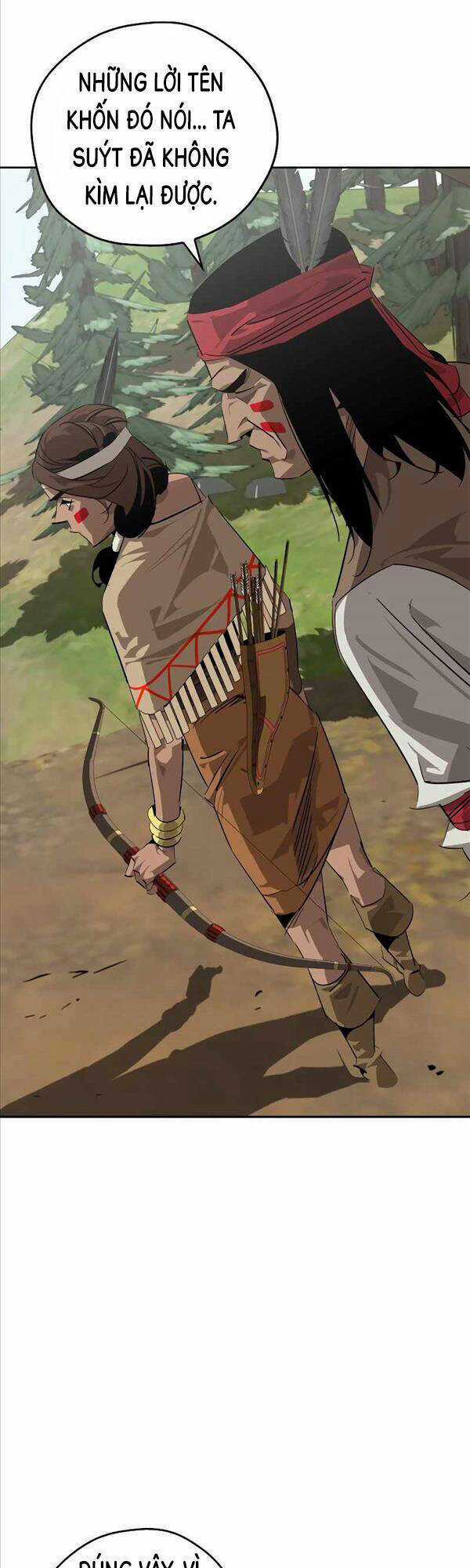 Võ Học Miền Viễn Tây Chapter 21 trang 53