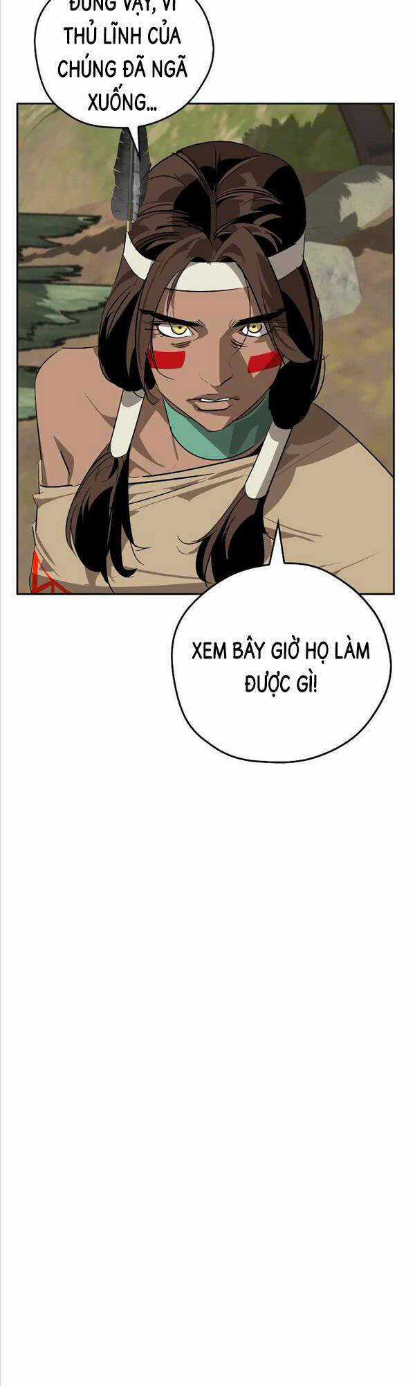 Võ Học Miền Viễn Tây Chapter 21 trang 54