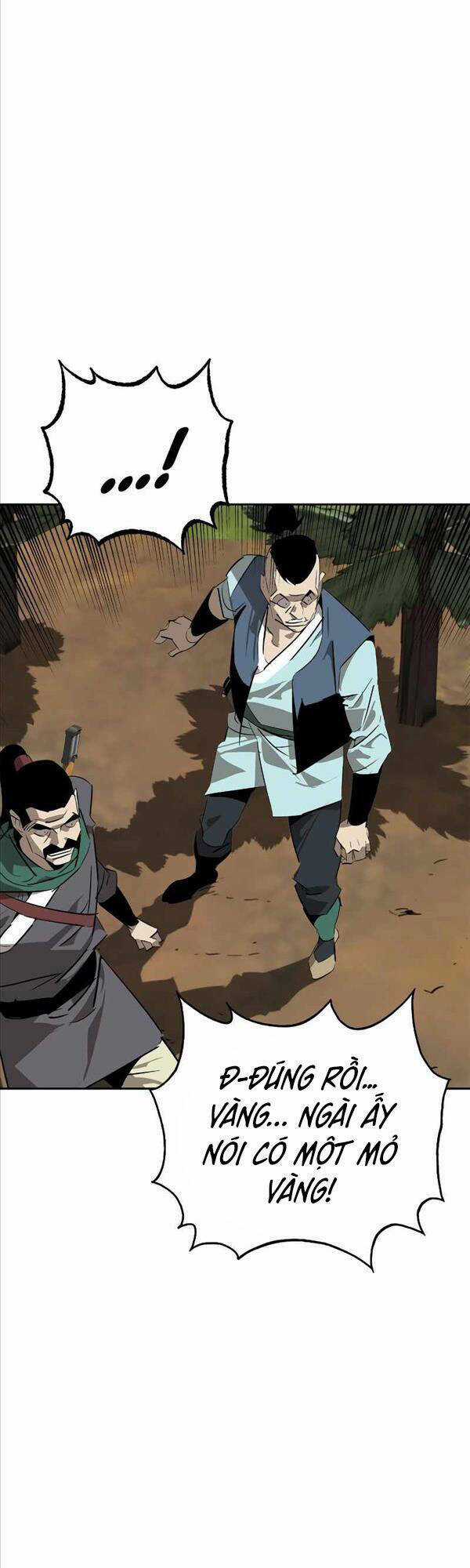 Võ Học Miền Viễn Tây Chapter 21 trang 57