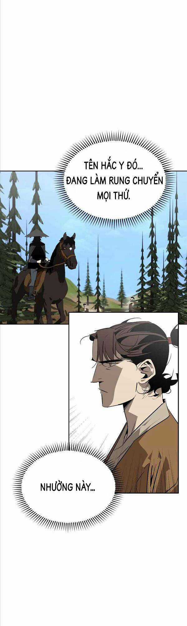 Võ Học Miền Viễn Tây Chapter 21 trang 61