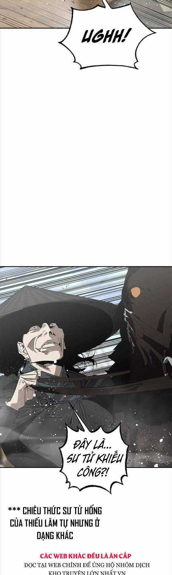 Võ Học Miền Viễn Tây Chapter 22 trang 13