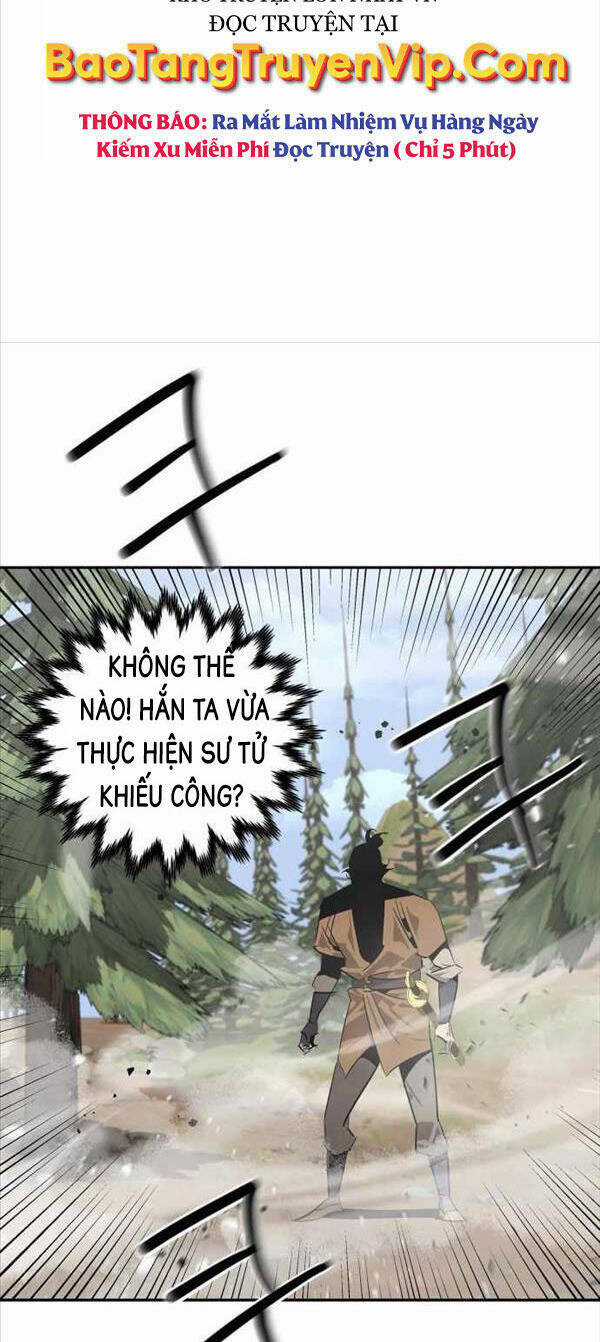 Võ Học Miền Viễn Tây Chapter 22 trang 14