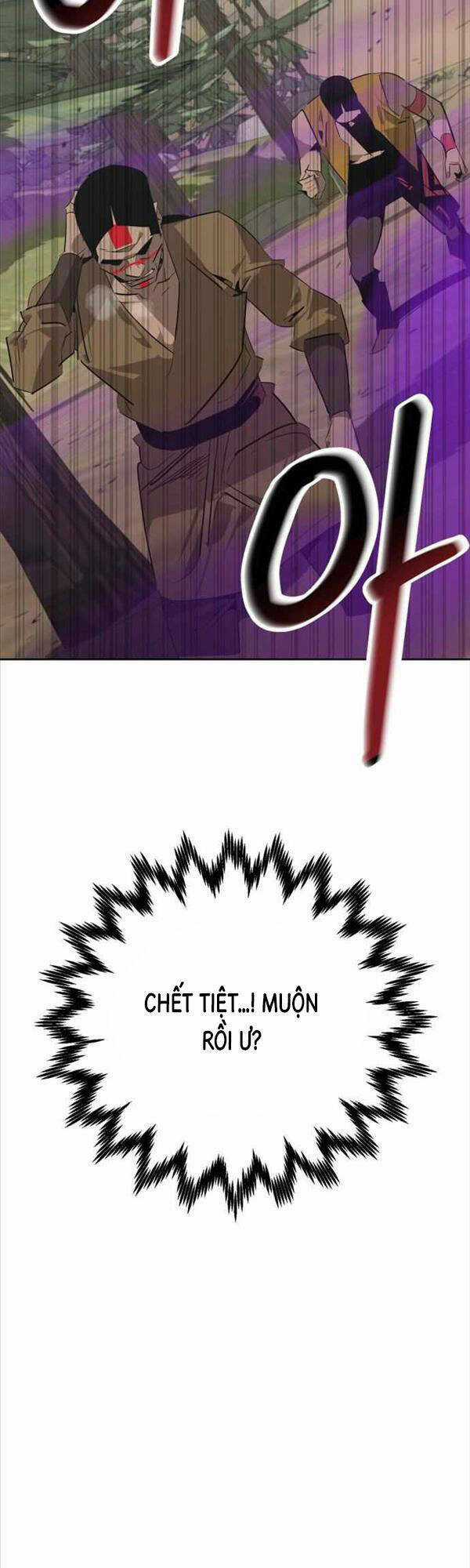 Võ Học Miền Viễn Tây Chapter 22 trang 2