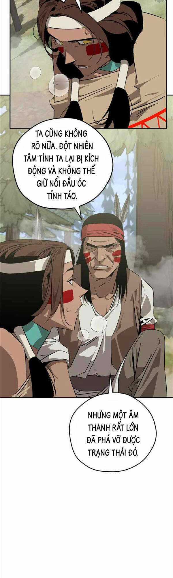 Võ Học Miền Viễn Tây Chapter 22 trang 22