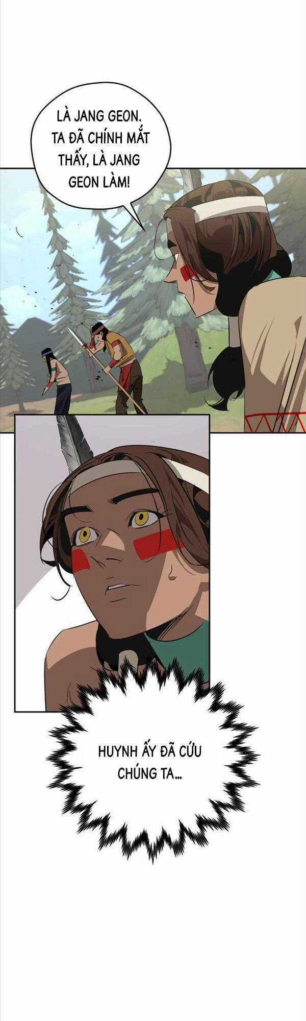 Võ Học Miền Viễn Tây Chapter 22 trang 23