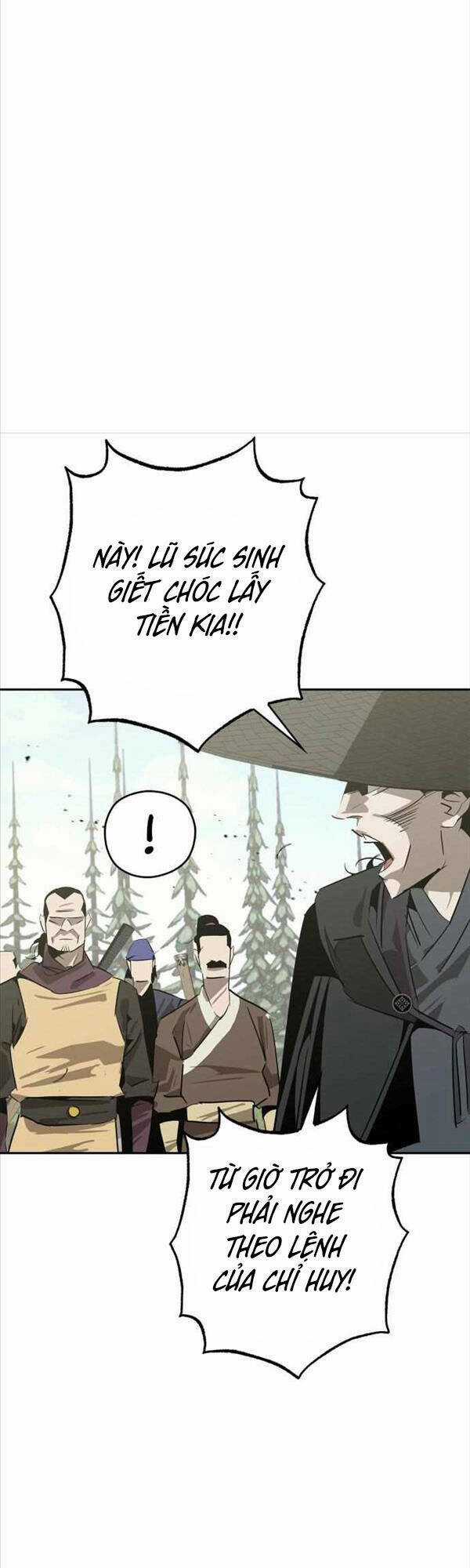 Võ Học Miền Viễn Tây Chapter 22 trang 24