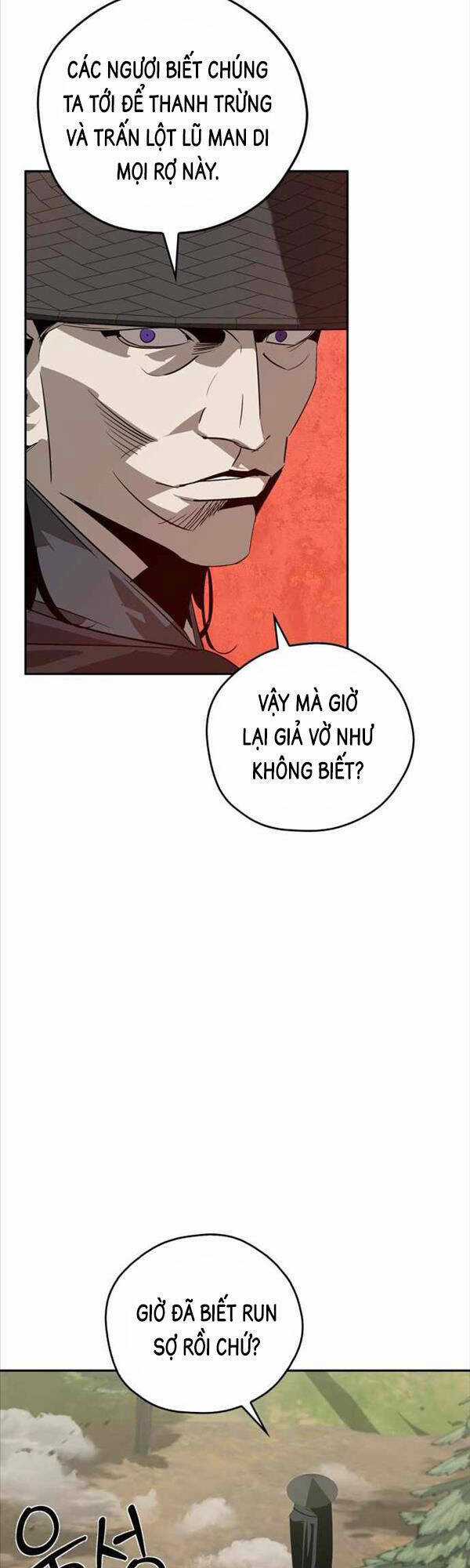 Võ Học Miền Viễn Tây Chapter 22 trang 27