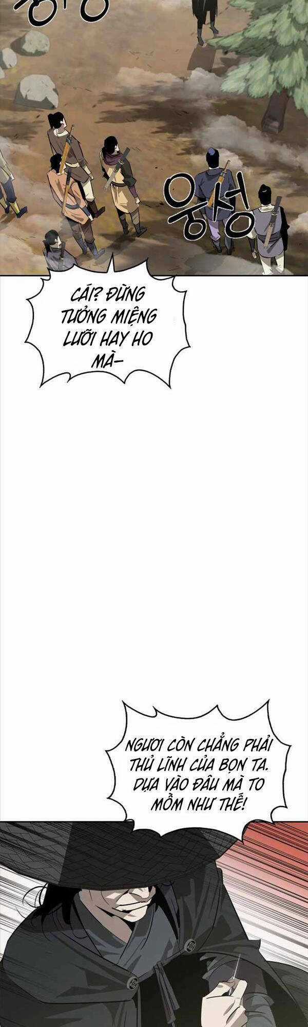 Võ Học Miền Viễn Tây Chapter 22 trang 28