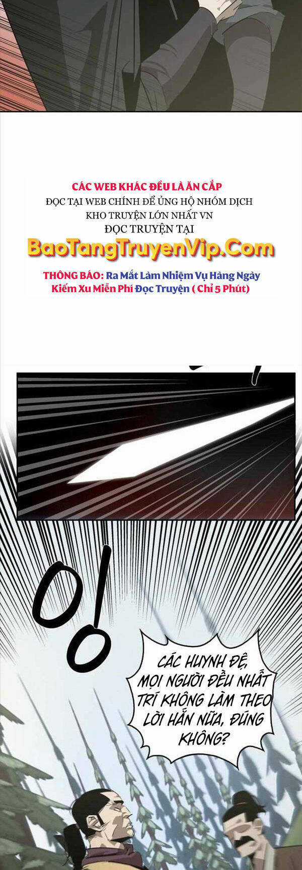 Võ Học Miền Viễn Tây Chapter 22 trang 29