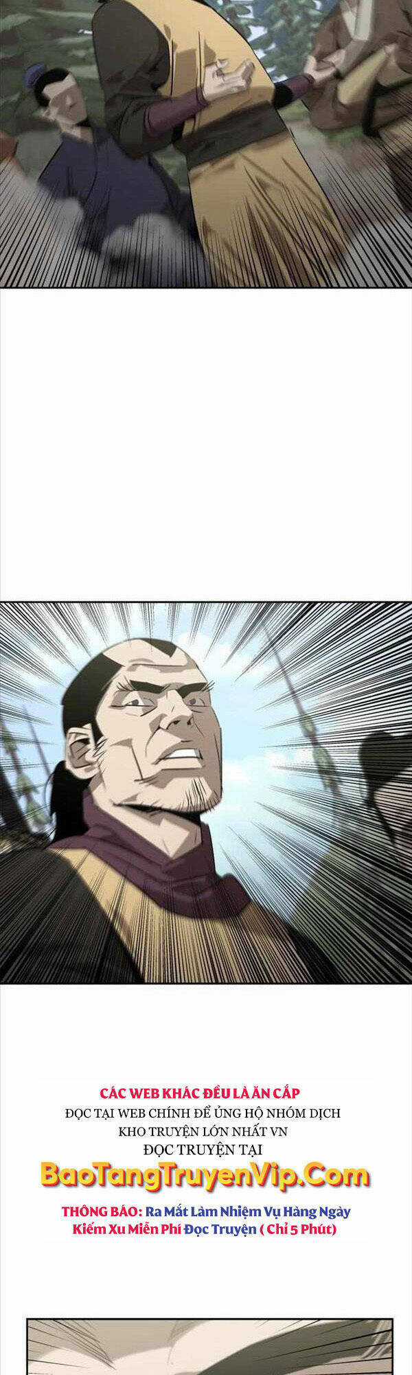 Võ Học Miền Viễn Tây Chapter 22 trang 30