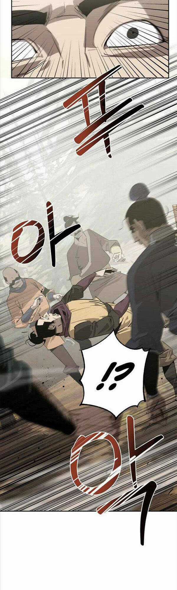 Võ Học Miền Viễn Tây Chapter 22 trang 31