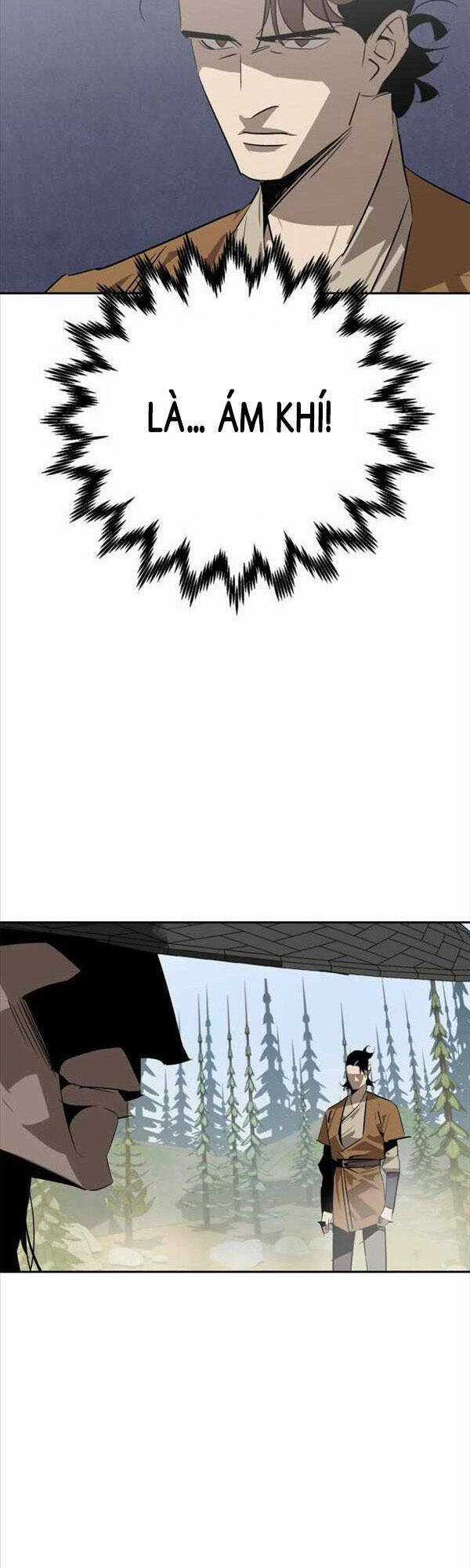 Võ Học Miền Viễn Tây Chapter 22 trang 34