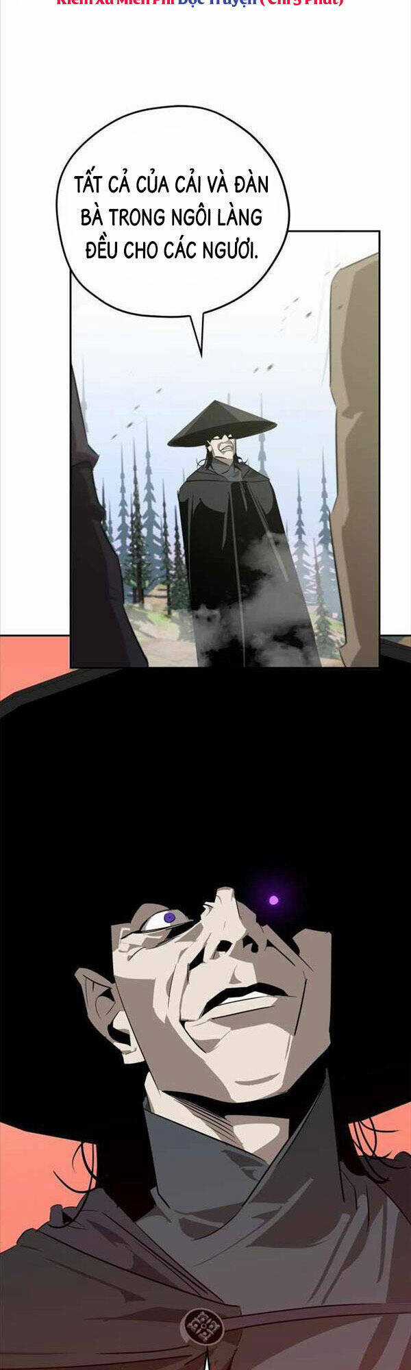 Võ Học Miền Viễn Tây Chapter 22 trang 36